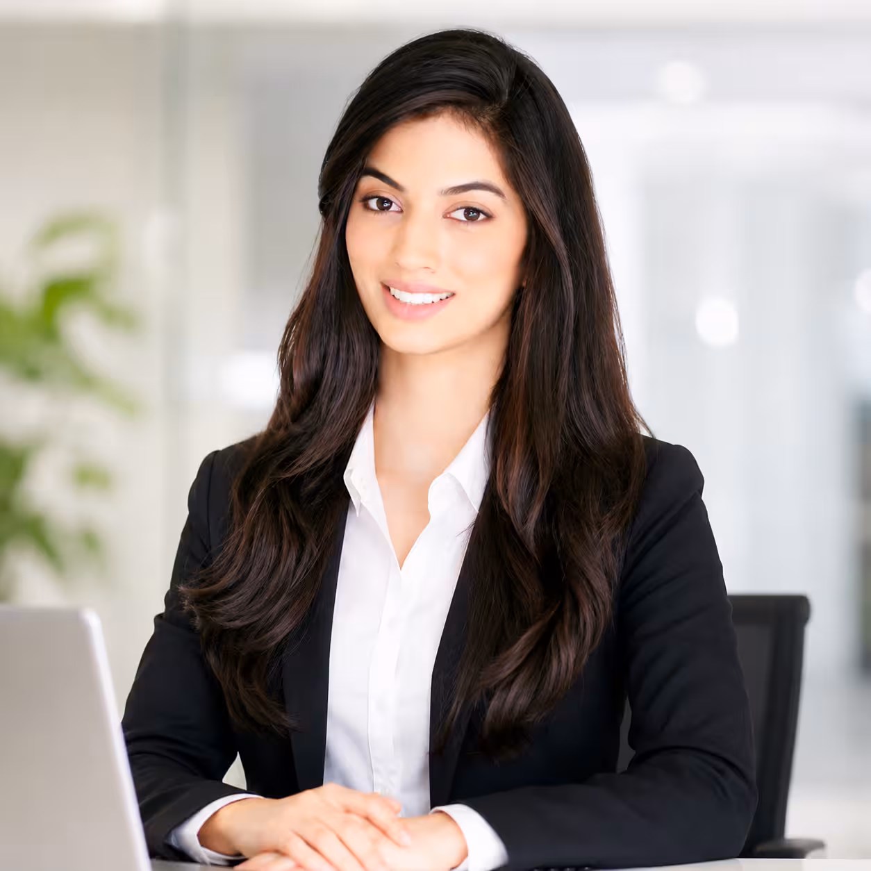 SYEDA ZAHRA SHAH, founder of Aruamz Productions